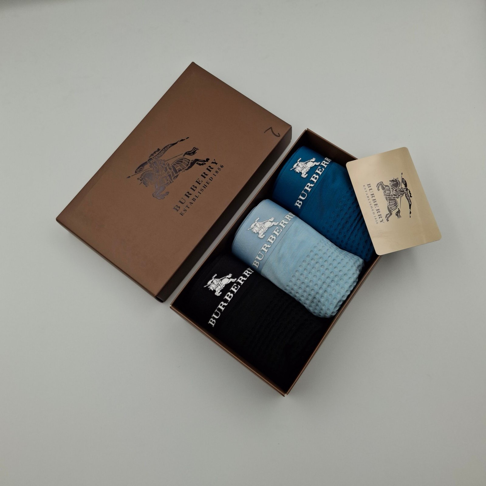 PACK 3 Boxeur antibacterial - الصورة 2