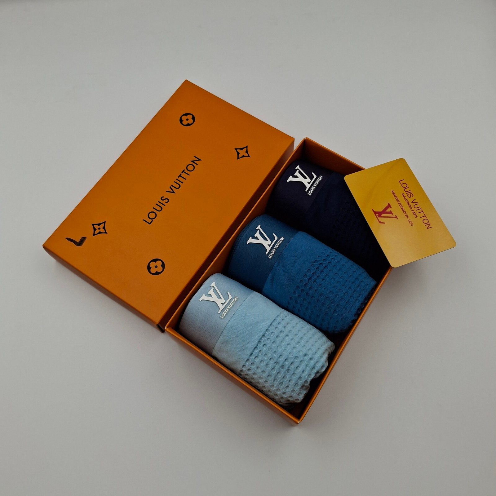 PACK 3 Boxeur antibacterial - الصورة 4